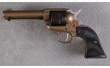 Ruger ~ Wrangler ~ .22 LR - 2 of 2 Ruger ~ Wrangler ~ .22 LR - 2 of 2