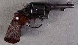 Smith & Wesson ~ 10-7 ~ .38 S&W Special - 1 of 3