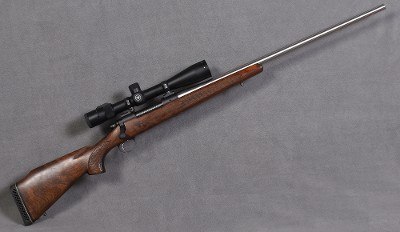 Remington ~ Model 700 ~ 6.5 x 257 A.I.