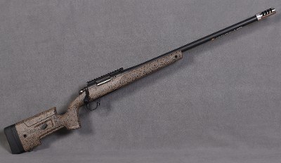 Bergara ~ B-14 ~ 6.5 PRC