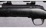 Browning ~ X-Bolt Max Long Range ~ 6.5 PRC - 8 of 12