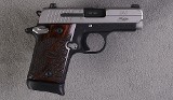SIG Sauer ~ P938 SAS ~ 9mm - 1 of 2