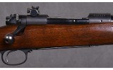 Winchester ~ Model 70 ~ .30-06 Springfield - 3 of 12