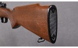 Winchester ~ Model 70 ~ .30-06 Springfield - 10 of 12