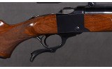 Ruger ~ No. 1 ~ .270 Win - 3 of 12