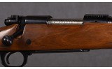 Winchester ~ Model 70 ~ 243 Winchester - 3 of 10