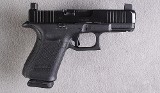 Glock ~ G19 Gen 5 ~ 9mm - 1 of 2
