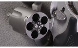 Smith & Wesson ~ 637-2 ~ .38 Special + P - 3 of 3