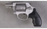 Smith & Wesson ~ 637-2 ~ .38 Special + P - 2 of 3