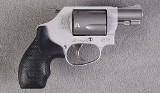 Smith & Wesson ~ 637-2 ~ .38 Special + P - 1 of 3