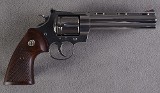Colt ~ Python 357 ~ .357 Mag - 1 of 3