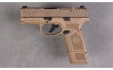 FN ~ Reflex ~ 9 MM - 2 of 2