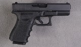 Glock ~ G25 ~ .380 ACP - 1 of 2