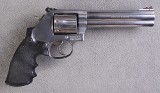 Smith & Wesson ~ 686-6 ~ .357 Mag - 1 of 3