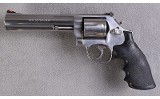 Smith & Wesson ~ 686-6 ~ .357 Mag - 2 of 3