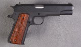 Springfield ~ 1911-A1 ~ .45 ACP - 1 of 2