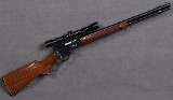 Marlin ~ Model 336 ~ .35 REM - 1 of 10