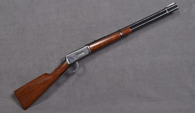 Winchester ~ Model 94 ~ .32 WS