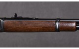 Winchester ~ Model 94 ~ .32 WS - 4 of 10