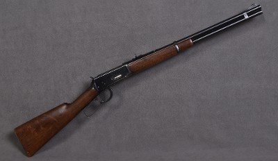 Winchester ~ Model 94 ~ .32 WS