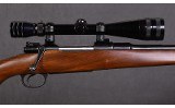 Mauser ~ Model 98 ~ 6 MM REM - 11 of 11