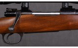 Mauser ~ Model 98 ~ 6 MM REM - 3 of 11
