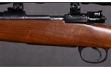 Mauser ~ Model 98 ~ 6 MM REM - 8 of 11