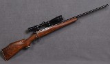 Mauser ~ Model 98 ~ 6 MM REM - 1 of 11