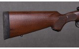 Winchester ~ Model 70 ~ .300 WSM - 2 of 10