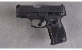 Taurus ~ G3C ~ 9 MM - 2 of 2