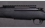 Mossberg ~ Patriot ~ .300 Win Mag - 8 of 10