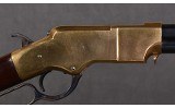 A. Uberti ~ 1860 Henry ~ .44 WCF - 3 of 8