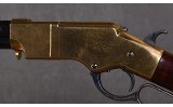 A. Uberti ~ 1860 Henry ~ .44 WCF - 6 of 8