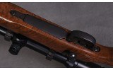 Interarms ~ Mauser 98 ~ .25-06 Ackley Improved - 7 of 10