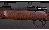Interarms ~ Mauser 98 ~ .25-06 Ackley Improved - 8 of 10