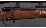Interarms ~ Mauser 98 ~ .25-06 Ackley Improved - 3 of 10