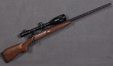 Interarms ~ Mauser 98 ~ .25-06 Ackley Improved - 1 of 10