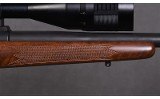 Interarms ~ Mauser 98 ~ .25-06 Ackley Improved - 4 of 10