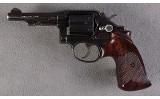 Smith & Wesson ~ 10-7 ~ .38 S&W Special - 2 of 3