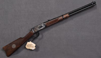 Winchester ~ Model 94 ~ .30-30 Win