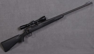 Remington ~ Model 700 ~ 7 MM REM