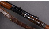 Winchester ~ Model 71 ~ .348 Winchester - 7 of 10