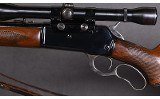 Winchester ~ Model 71 ~ .348 Winchester - 8 of 10