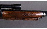 Winchester ~ Model 71 ~ .348 Winchester - 4 of 10