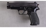 SIG Sauer ~ P226 ~ 9 MM - 2 of 2
