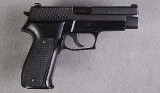 SIG Sauer ~ P226 ~ 9 MM - 1 of 2