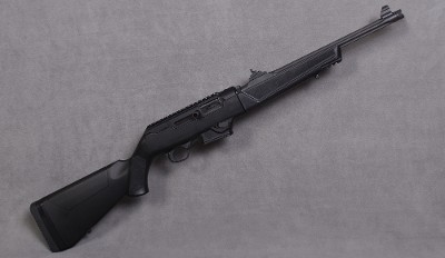 Ruger ~ PC Carbine ~ 9 MM