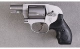 Smith & Wesson ~ Model 638-3 ~ .38 SPL + P - 2 of 3