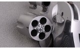 Smith & Wesson ~ Model 638-3 ~ .38 SPL + P - 3 of 3