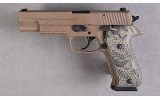 SIG Sauer ~ P220 Elite ~ 10 MM Auto - 2 of 2